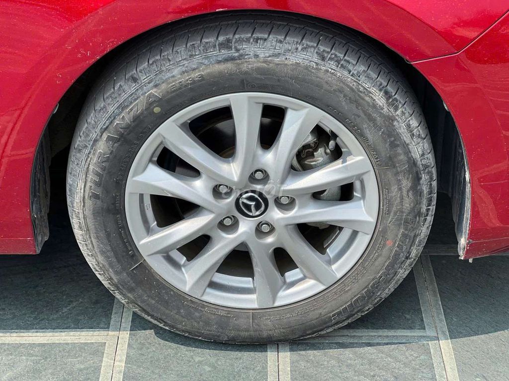 2020 Sedan 1.5L Luxury - 21000 km. Mua bán Ô tô tại Thành phố Biên Hòa Đồng Nai được đăng bởi Quốc việt  hình 9