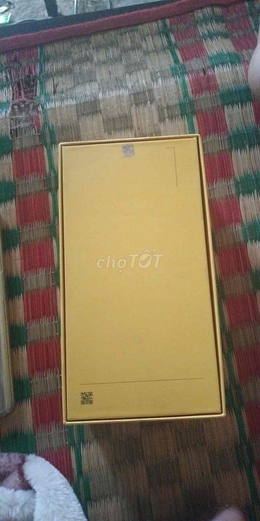 realme 7 ram8/256 giao lưu ip7 OR 8. Mua bán Điện thoại tại Thành phố Thủ Đức Tp Hồ Chí Minh được đăng bởi Tuấn Kun hình 1