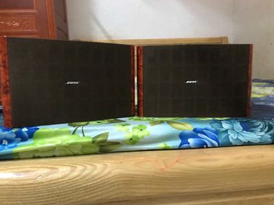 LOA  BOSE 121. Mua bán Tivi, Âm thanh tại Huyện Cẩm Mỹ Đồng Nai được đăng bởi trần đức ngọc
