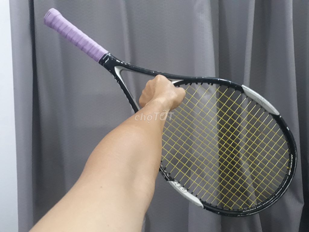 Vợt tennis wilson 260 gr