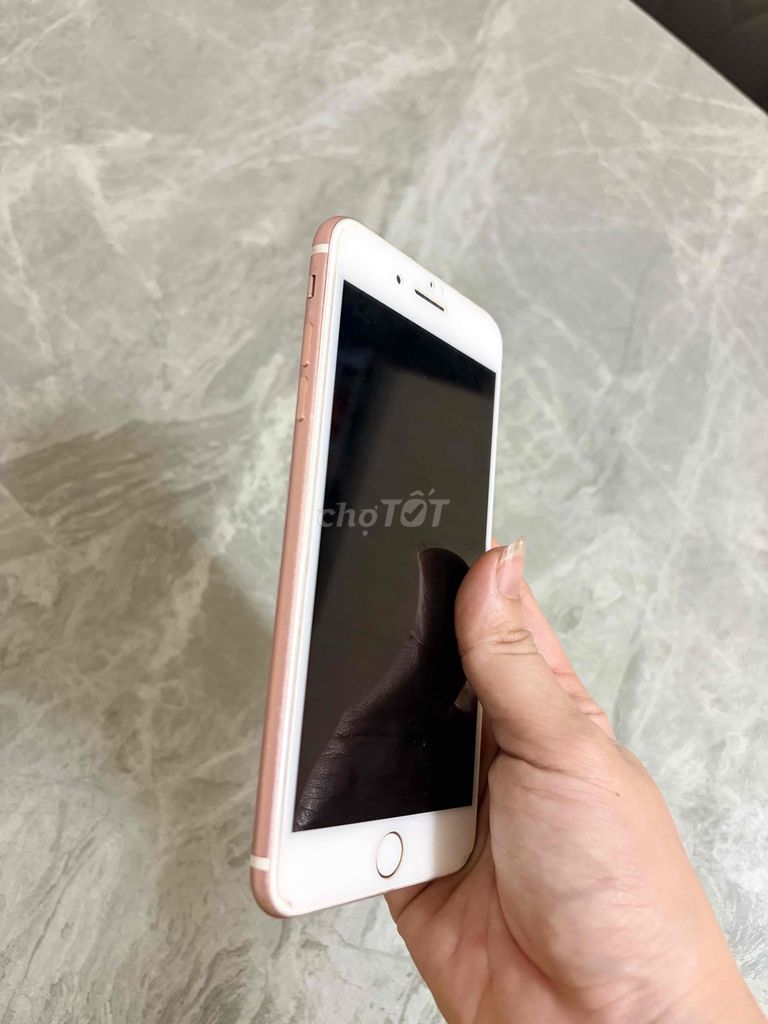 iPhone 7 Plus 128GB. Mua bán Điện thoại tại Quận Bình Thạnh Tp Hồ Chí Minh được đăng bởi Anh Thư hình 1