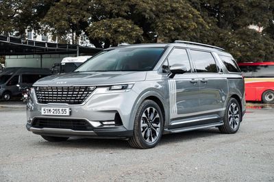 Kia Carnival 2024 2.2D Premium 7 chỗ - 22000 km. Mua bán Ô tô tại Quận Gò Vấp Tp Hồ Chí Minh được đăng bởi Mr Vương otosieuluot