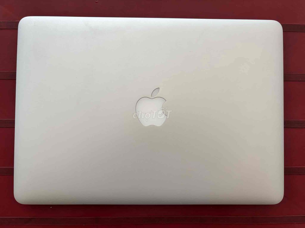 MACBOOK AIR 2017 - CORE I5