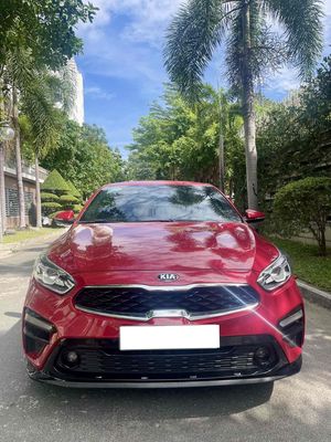 Kia Cerato 2020 2.0 AT Premium  - 44000 km. Mua bán Ô tô tại Thành phố Nha Trang Khánh Hòa được đăng bởi Mitsubishi Used Car Savico Khánh Hoà 