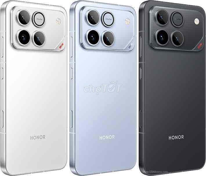 HONOR WIN 12/512G-Newseal-Màn 185Hz-Snap8Elite G5. Mua bán Điện thoại tại Thành phố Biên Hòa Đồng Nai được đăng bởi Mobile Di Động Biên Hoà hình 1