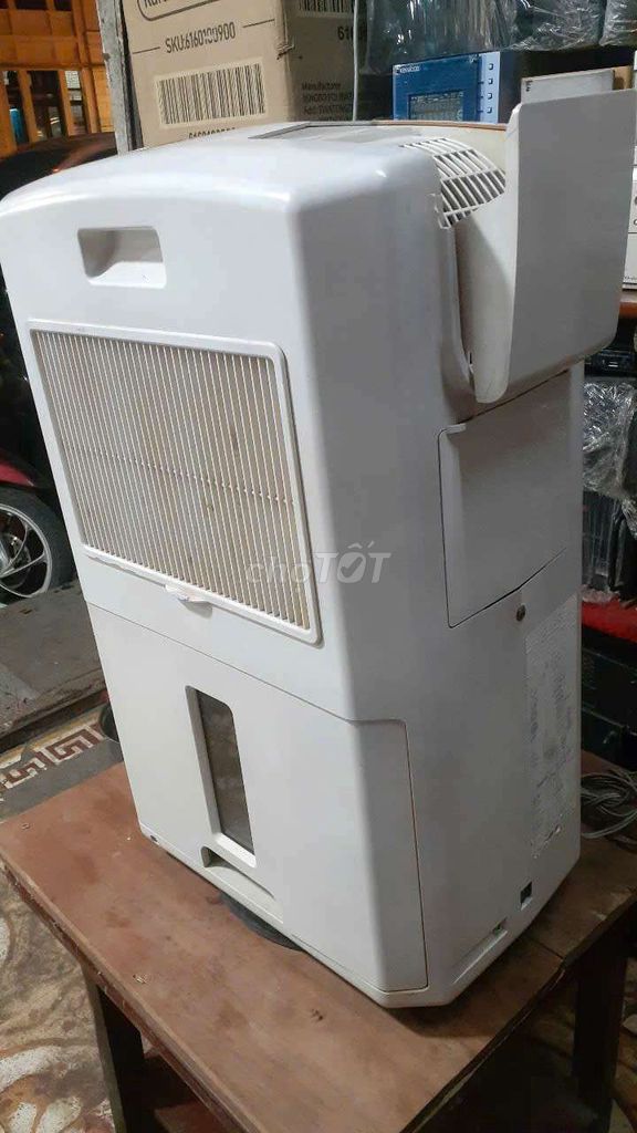 máy hút ẩm hitachi. Mua bán Máy lạnh, điều hoà tại Quận Hoàn Kiếm Hà Nội được đăng bởi Nguyễn Trọng Minh hình 1