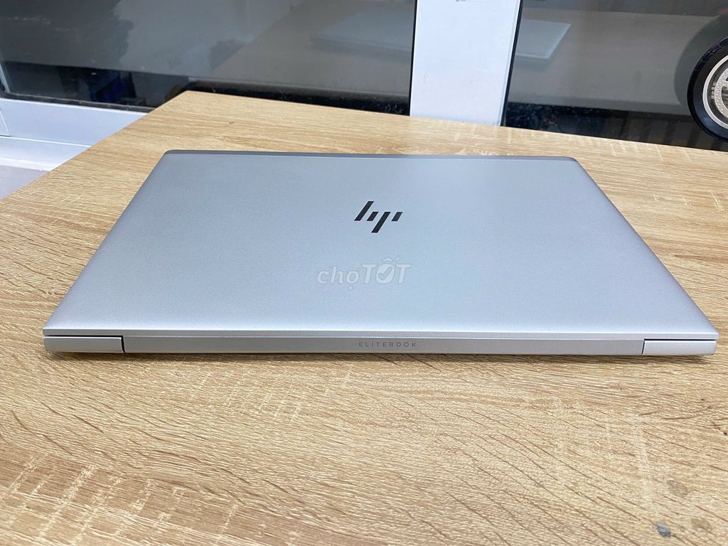 HP EliteBook 850 G6 i7-8565U/8/256 15'6 FHD Touch. Mua bán Laptop tại Quận Bình Thạnh Tp Hồ Chí Minh được đăng bởi Nguyễn Công Lý hình 1