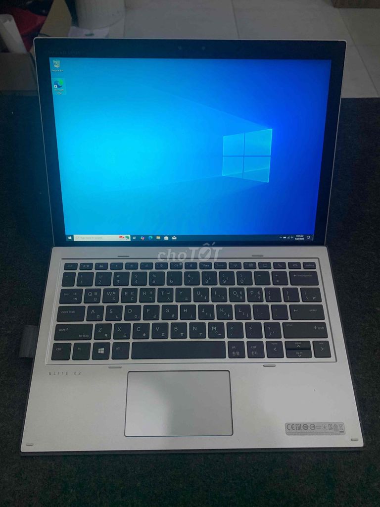 HP X2 G3 1013 i5-8250U 8GB 256GB. Mua bán Laptop tại Huyện Bình Chánh Tp Hồ Chí Minh được đăng bởi Minh Hiền hình 1