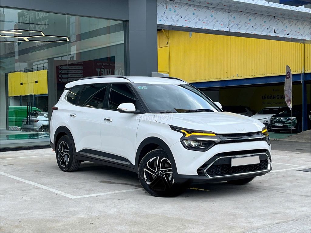 KIA CARENS 1.5G LUXURY 2024 GIA ĐÌNH LƯỚT VAY 75%. Mua bán Ô tô tại Thành phố Thủ Đức Tp Hồ Chí Minh được đăng bởi Hiếu hình 2