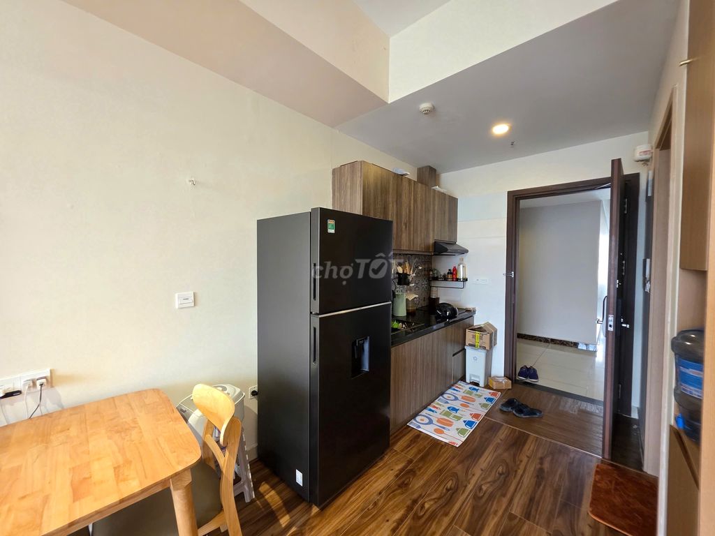 Căn hộ cao cấp Botanica Premier Officetel Novaland 36m mới đẹp cao cấp. Mua bán căn hộ/chung cư tại Quận Tân Bình Tp Hồ Chí Minh được đăng bởi Nguyễn Thị Thuý Ngân  hình 3