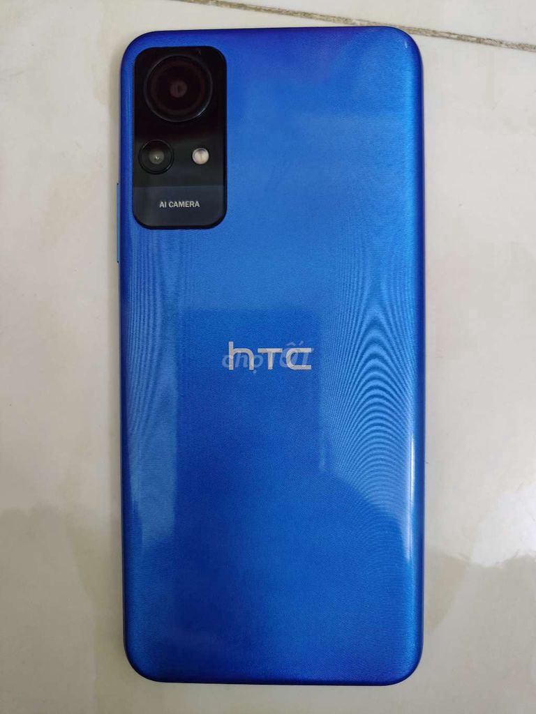 HTC Wildfire E3 Lite Xanh. Mua bán Điện thoại tại Huyện Thanh Trì Hà Nội được đăng bởi trần ngọc điệp hình 1