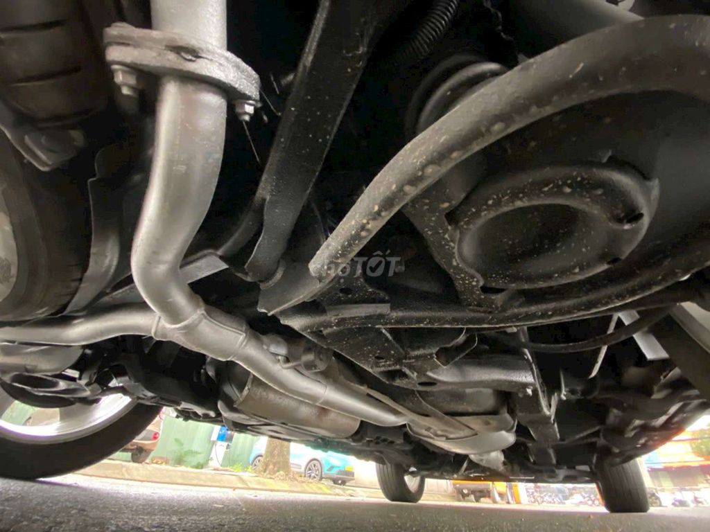 CAPTIVA 2015 2.4 LTZ. Mua bán Ô tô tại Quận 12 Tp Hồ Chí Minh được đăng bởi TIẾN AUTO  hình 13