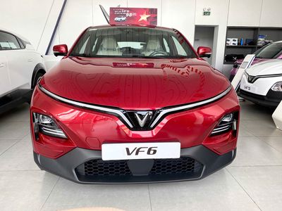 VinFast VF6 Plus trả trước chỉ từ 31 triệu