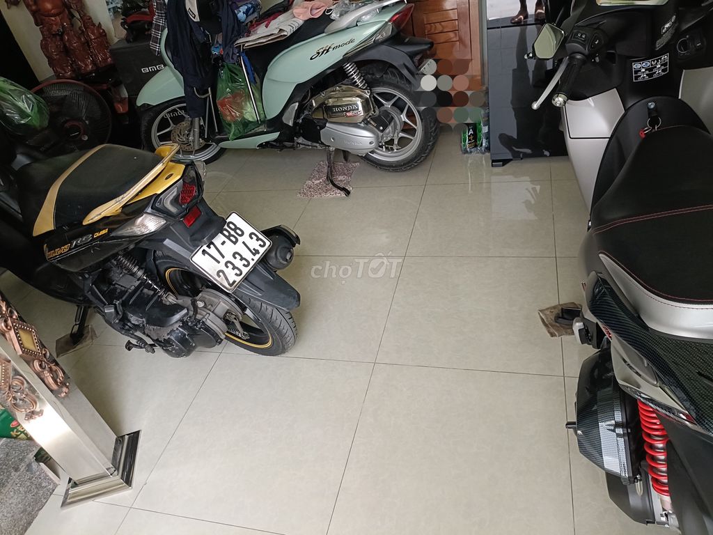 Novou. Mua bán Xe máy tại Quận Hồng Bàng Hải Phòng được đăng bởi Hoàng hình 4