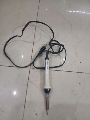 Một cây hàn chì nội địa JP. Mua bán Đồ chuyên dụng, Giống nuôi trồng tại Quận 12 Tp Hồ Chí Minh được đăng bởi Tuệ nguyễn