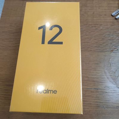 Realme 12 new nguyên seal. Mua bán Điện thoại tại Thành phố Dĩ An Bình Dương được đăng bởi Lê Văn Quyết