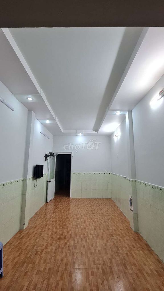 Cho thuê nhà cấp 4, gần Ga Biên Hòa. Cho thuê nhà ở tại Thành phố Biên Hòa Đồng Nai được đăng bởi Cô Thùy hình 1