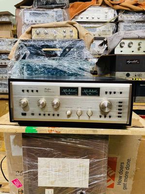 Ampli Accuphase E303X. Mua bán Tivi, Âm thanh tại Quận Hoàng Mai Hà Nội được đăng bởi Hà Anh loa cổ