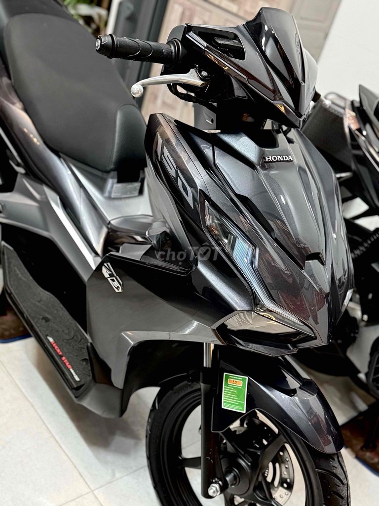 Airblade 150 ABS модель 2022 Серый держатель Lambo bstp 9 дюймов