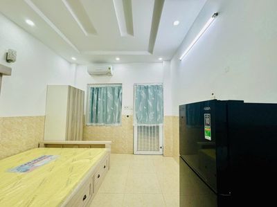 Full nội thất ban công, Ung văn khiêm, Xô viết nghệ tĩnh,  ĐH HUTECH