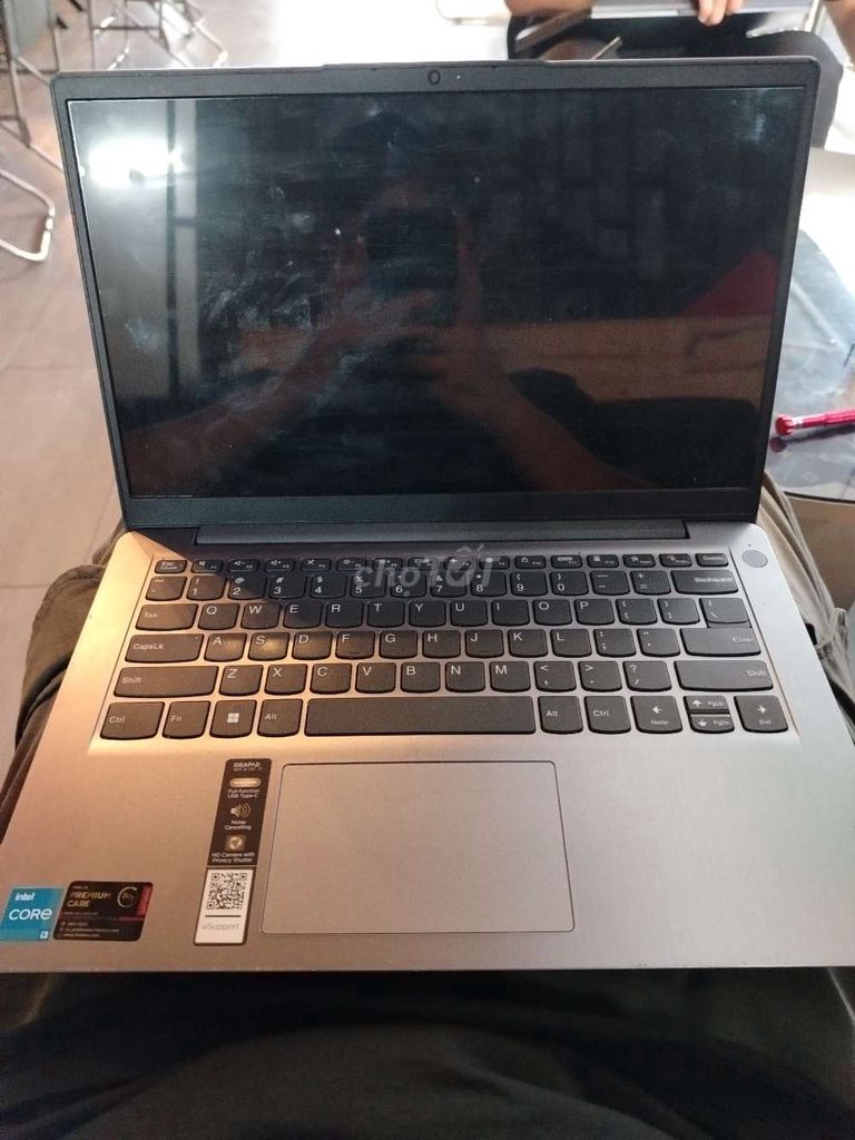 Lenovo IdeaPad Slim 3i 8GB/256GB. Mua bán Laptop tại Quận Tân Phú Tp Hồ Chí Minh được đăng bởi Trung Đức hình 1