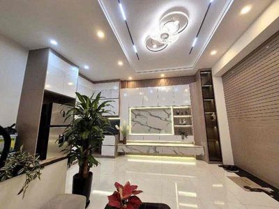 Giảm! Nhà Hào Nam, 20m ra oto, KD, lô góc, full nội thất xịn, 46m2.. Mua bán nhà ở tại Quận Đống Đa Hà Nội được đăng bởi Mai Anh