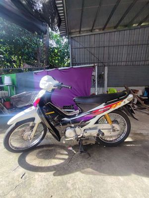 Wave zx máy móc zin êm, bs 95 chính chủ. Mua bán Xe máy tại Quận Tân Bình Tp Hồ Chí Minh được đăng bởi Thanh Hiền