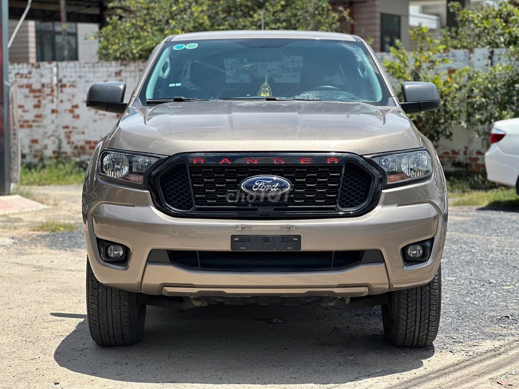 FORD RANGER XLS MT 4x2 2022_Siêu rẻ. Mua bán Ô tô tại Huyện Hòa Thành Tây Ninh được đăng bởi Trung tâm xe cũ Ford Tây Ninh hình 13