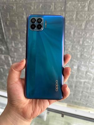Oppo A93 ram8/128gb màu xanh. Mua bán Điện thoại tại Quận Hoàng Mai Hà Nội được đăng bởi Phương Mai