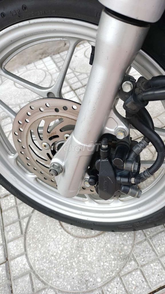 Shmode. Mua bán Xe máy tại Thành phố Thuận An Bình Dương được đăng bởi xe máy quang hậu hình 6