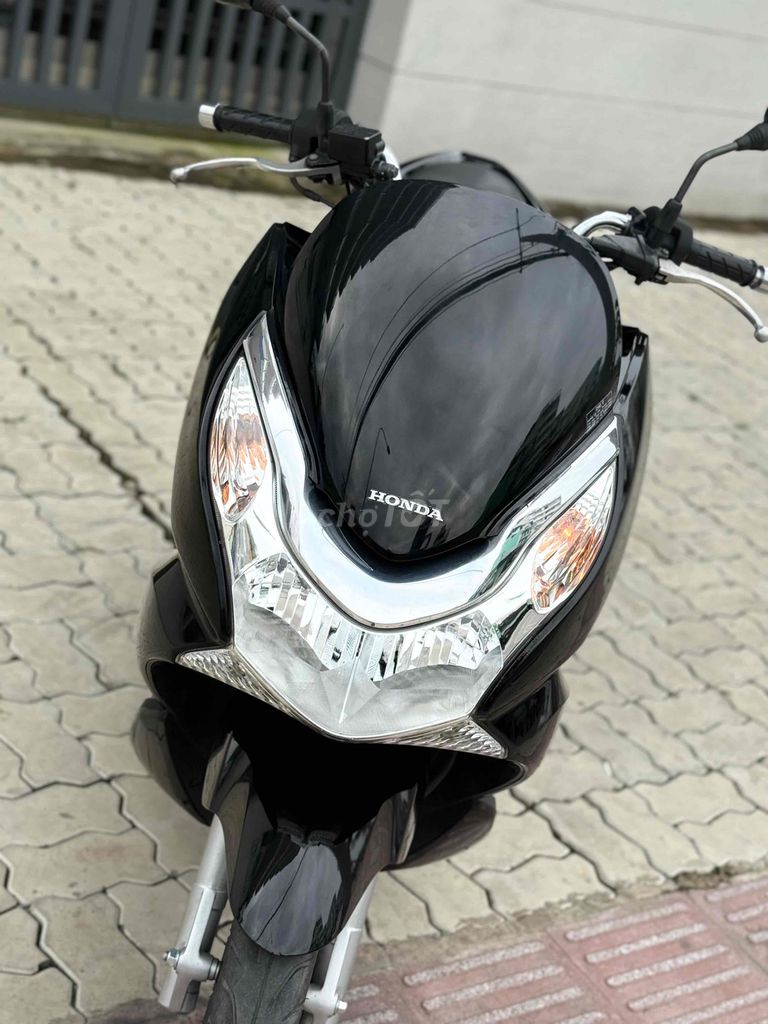 Pcx ( nợ xấu 12tr ). Mua bán Xe máy tại Quận 8 Tp Hồ Chí Minh được đăng bởi Phạm Đức hình 7