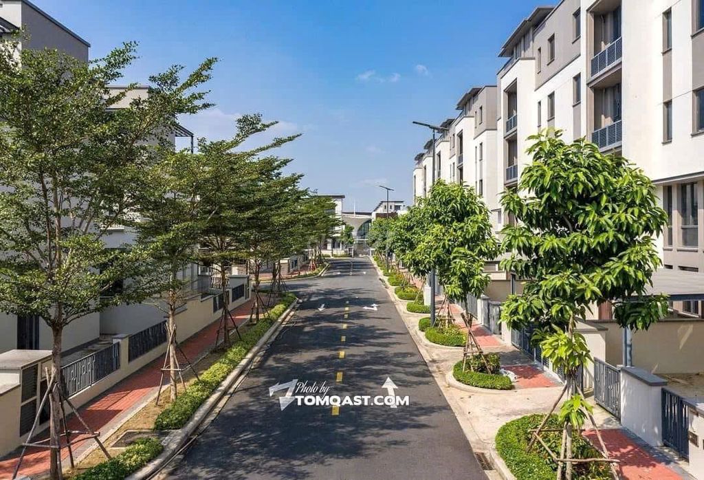 BÁN NHÀ PHỐ BIG 145m2 SWANPARK. Mua bán nhà ở tại Huyện Nhơn Trạch Đồng Nai được đăng bởi Võ Lê Khánh Linh hình 3