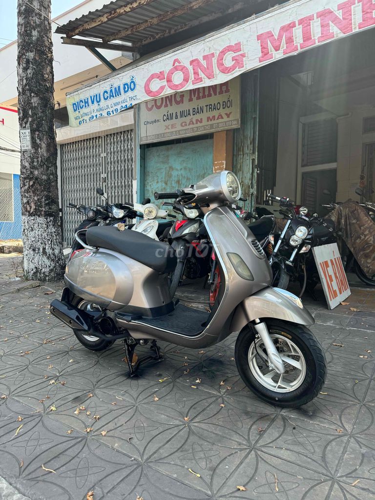 NIOSHIMA (49cm3)(2020) BS:65AA:CẦN THƠ