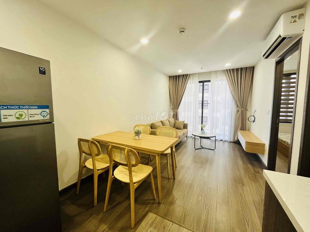 căn hộ FPT Plaza 3