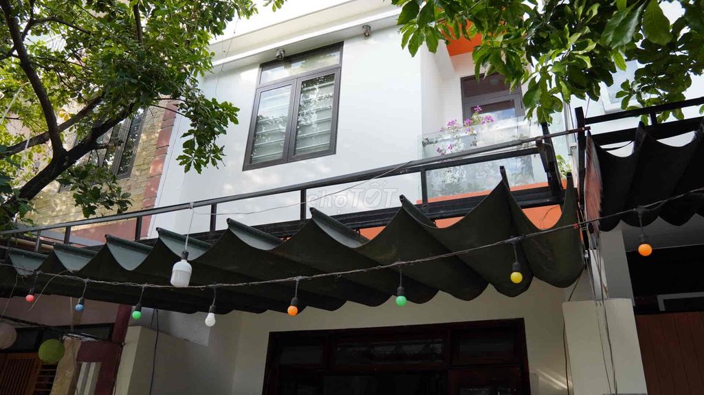 BÁN NHÀ MT ĐƯỜNG 7m5 HÒA XUÂN, TP ĐÀ NẴNG