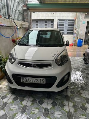 ❤❤❤ KIA MONING 2014 TỰ ĐỘNG XE GIA ĐÌNH