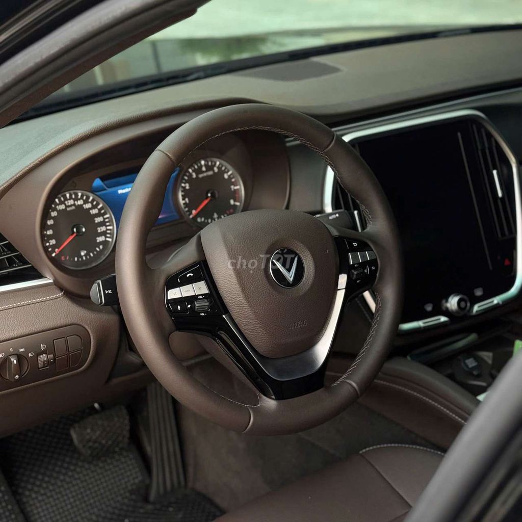 Lux A 2022 Base xe siêu đẹp. Mua bán Ô tô tại Thành phố Dĩ An Bình Dương được đăng bởi Trương Tuấn Kiệt hình 8