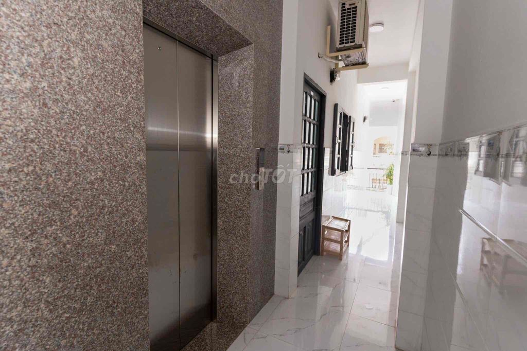 DUPLEX SINH VIÊN - THANG MÁY NGAY ETOWN CỘNG HOÀ - TRƯỜNG CHINH