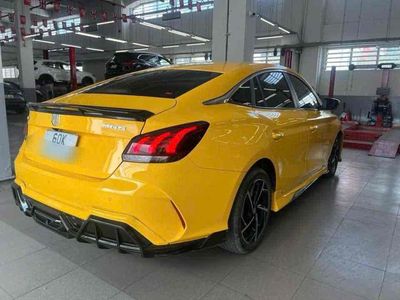 Cần bán MG5 2022 – Bản Full- 30 ngàn km. Mua bán Ô tô tại Quận Bình Tân Tp Hồ Chí Minh được đăng bởi Lan pham 