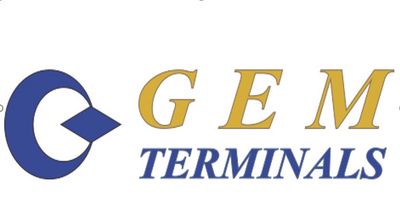 Công ty Điện Tử và Ngũ Kim GEM logo