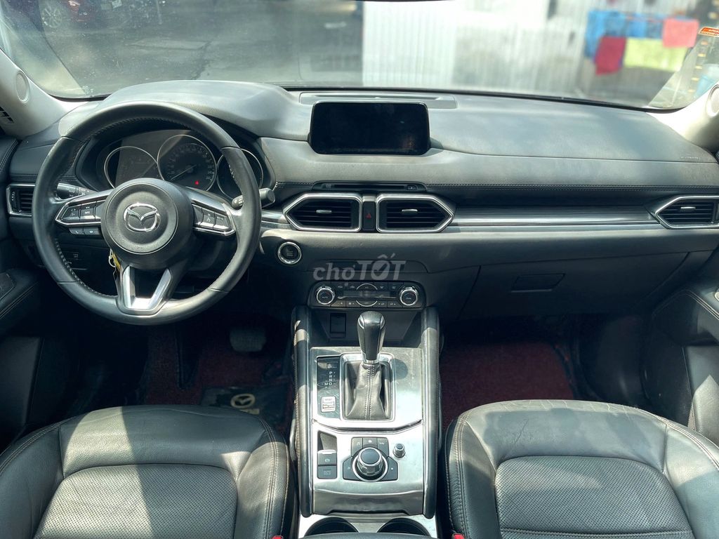 Mazda CX 5 2018  - 79000 km. Mua bán Ô tô tại Thành phố Thủ Đức Tp Hồ Chí Minh được đăng bởi Thy Ôtô Cũ Miền Nam hình 13