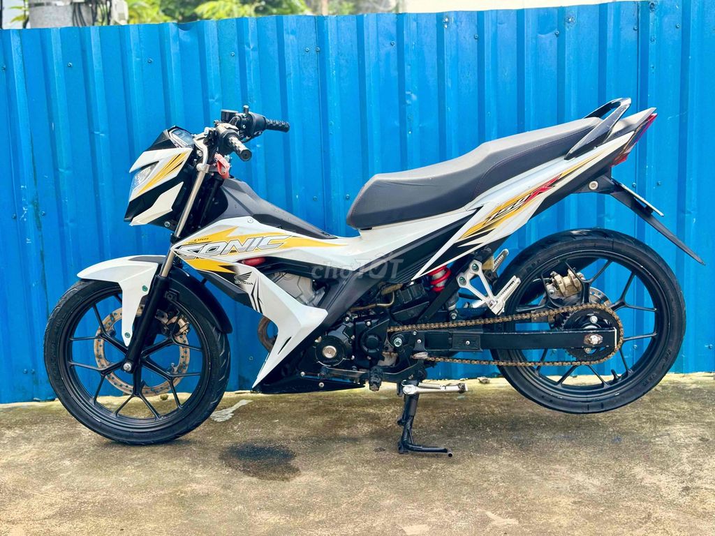 sonic 150 đời 2019 máy zin êm. Mua bán Xe máy tại Thành phố Thuận An Bình Dương được đăng bởi Quý Nguyễn hình 2