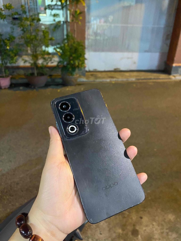 Oppo A3 Pro 5G 8/256GB Đen 97%. Mua bán Điện thoại tại Quận 8 Tp Hồ Chí Minh được đăng bởi Minh hình 1
