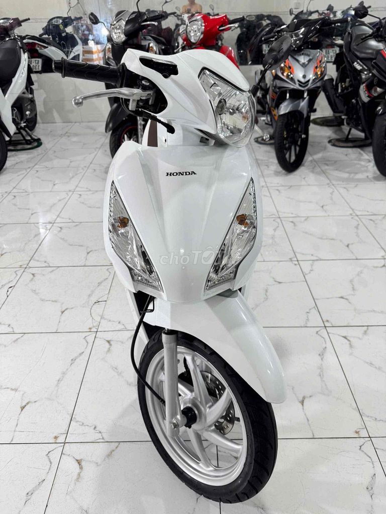 ✅VISION 2019 Khoá Smakey Đẹp Zin Mới Chát 👍. Mua bán Xe máy tại Thành phố Long Xuyên An Giang được đăng bởi Cầm Đồ Bình Tâm  hình 2