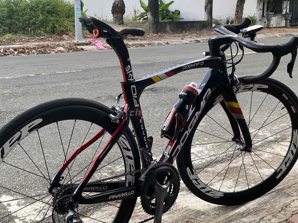 Bán xe đạp fun carbon. Mua bán Xe đạp tại Huyện Long Điền Bà Rịa - Vũng Tàu được đăng bởi kim hình 2