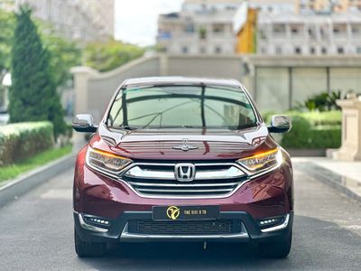 HONDA CRV L SX 2019 ODO 46.000 KM. Mua bán Ô tô tại Quận Gò Vấp Tp Hồ Chí Minh được đăng bởi THẾ GIỚI Ô TÔ AUTO WORLD 