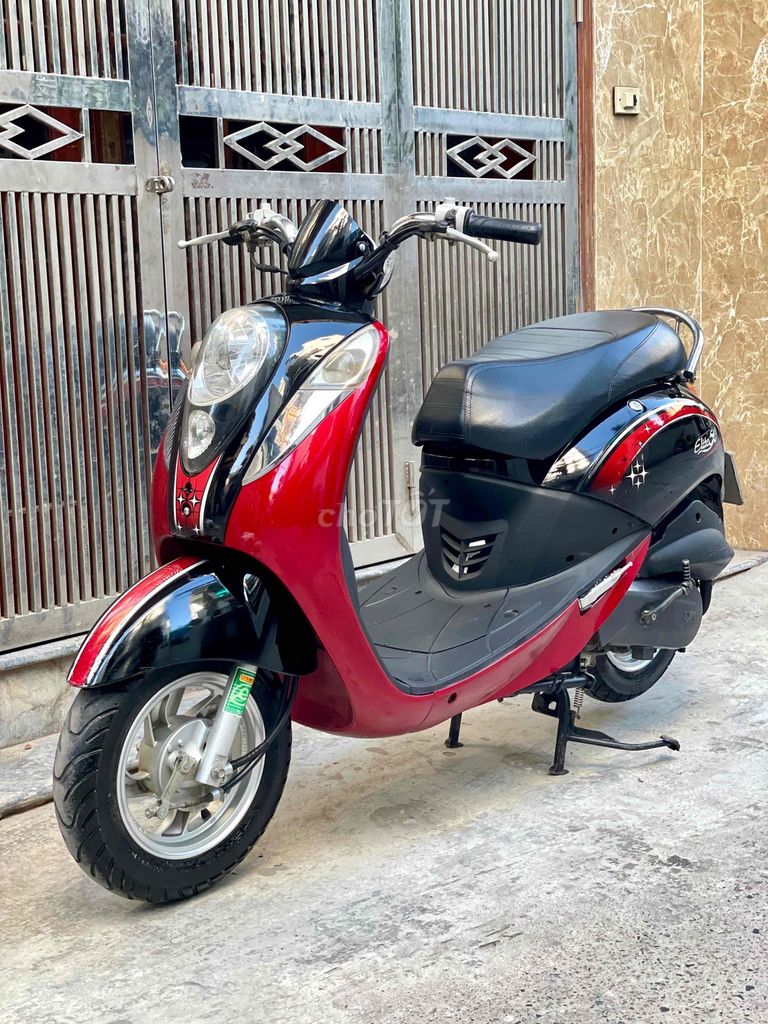 SYM 50cc Elite đẹp,,zin 2021. Mua bán Xe máy tại Quận Hoàng Mai Hà Nội được đăng bởi Xe Điện Phát Đạt hình 1