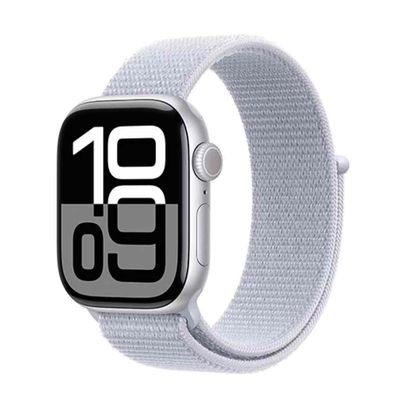 Apple Watch Series 10 GPS Màu bạc Active T6/2025. Mua bán Thiết bị đeo thông minh tại Quận 3 Tp Hồ Chí Minh được đăng bởi Van Han