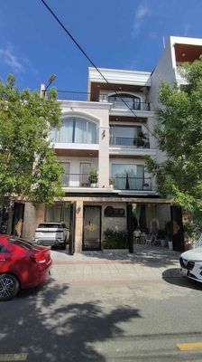 Villa 200 m² · 6 bed · Đường Hà Bồng
