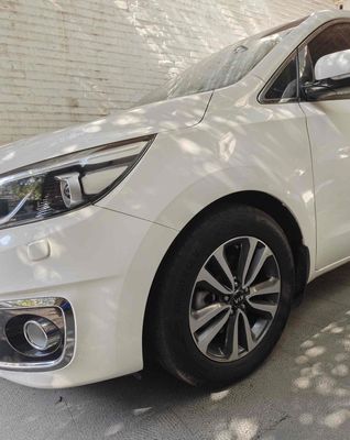 Bán xe gia đình KIA SEDONA 2016.1 đời chủ